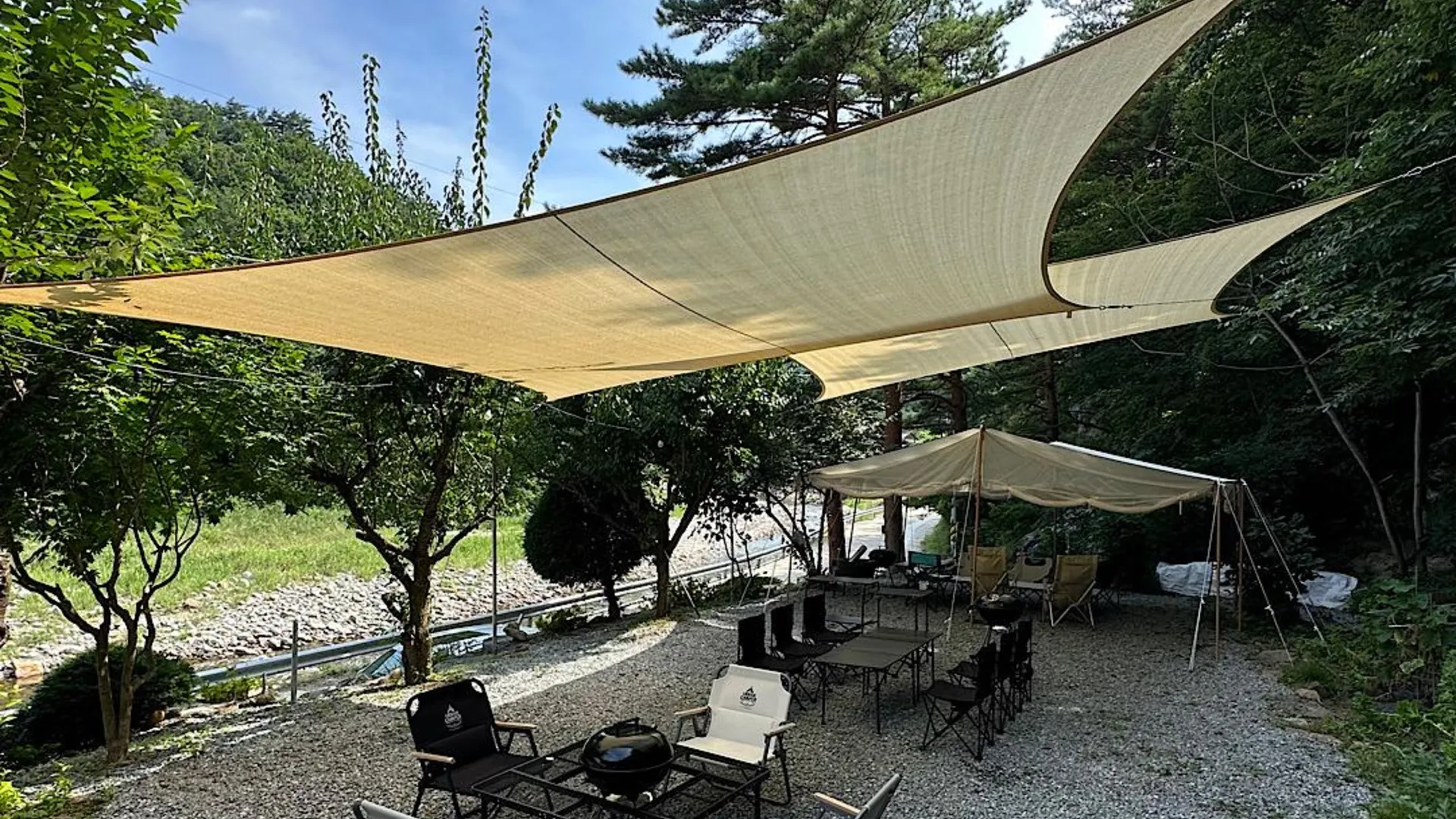 양양 양양 법수치폭포펜션 2성급 게스트하우스 객실