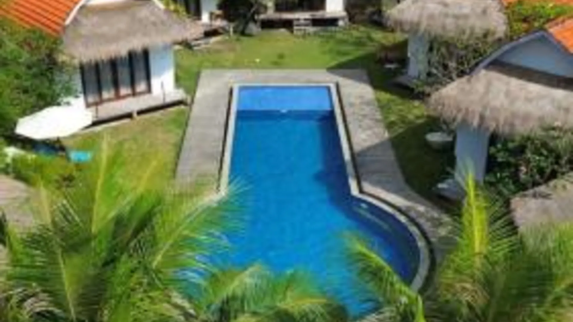 발리 THE OWN PENIDA COTTAGE & SPA 4성급 호텔 객실