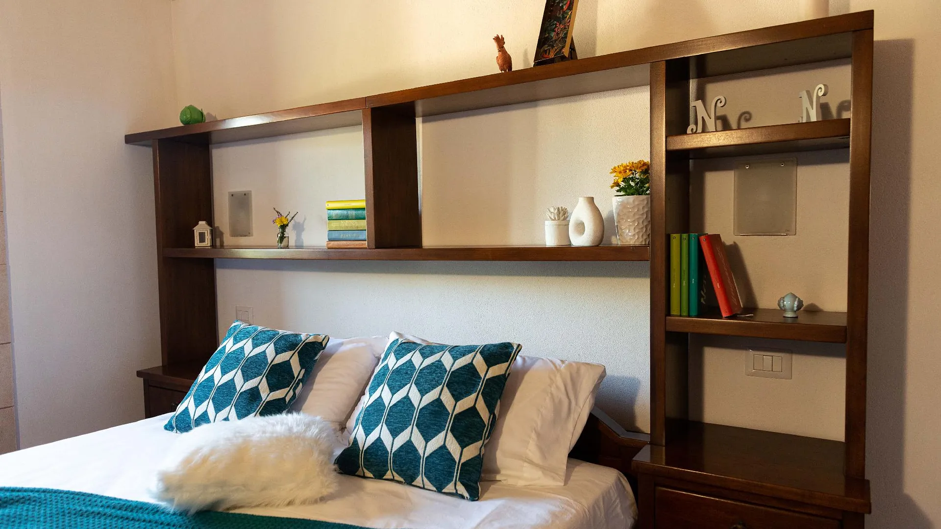 푸티나노 Tenuta Ulivi 4성급 게스트하우스 스위트룸