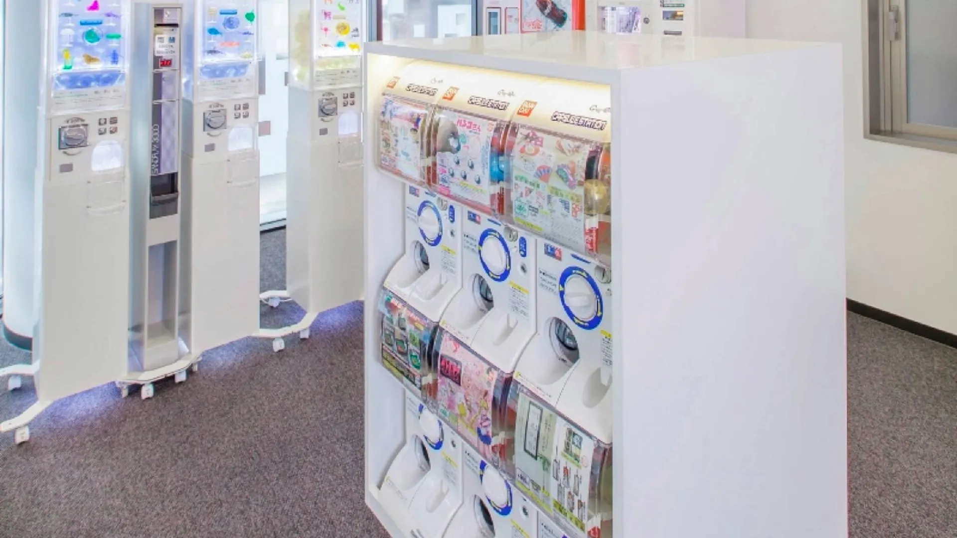 도쿄 / 동경 도큐 스테이 신주쿠 3성급 호텔 수영장