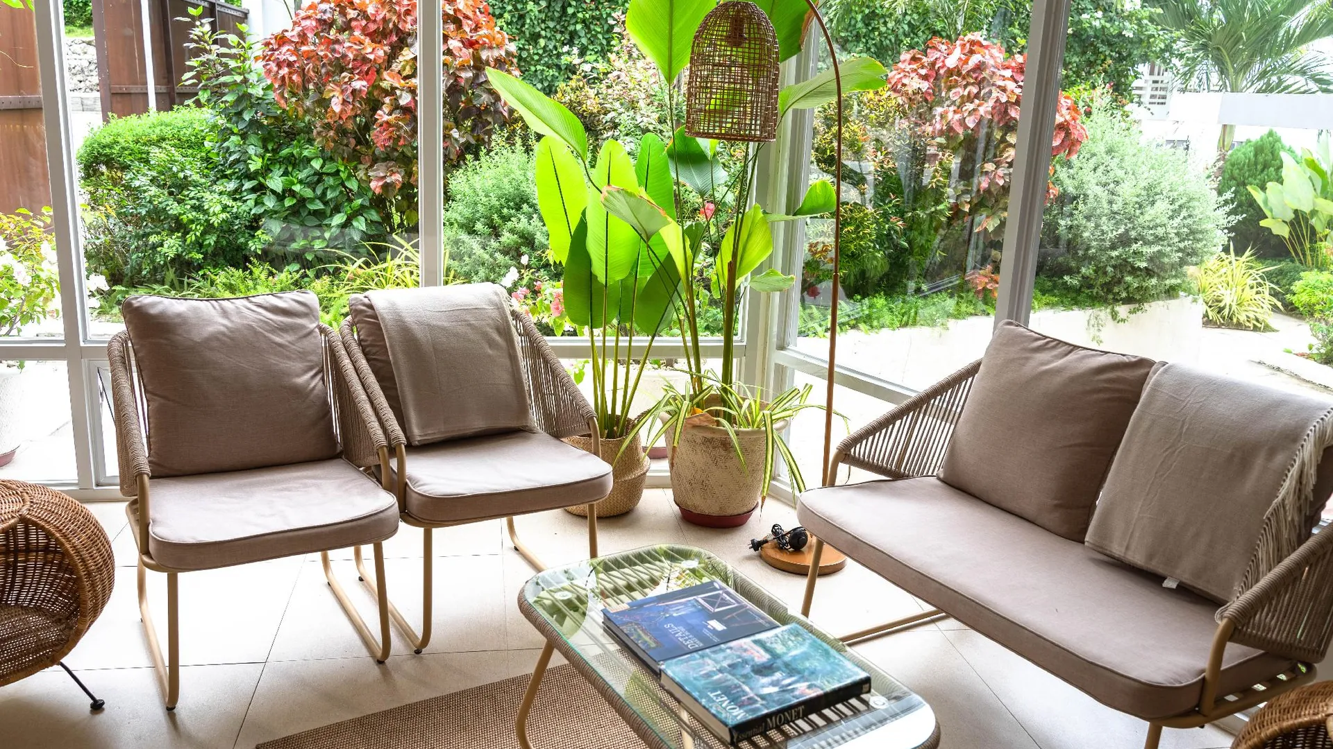 세부 세투 다이브스팟 앤 리조트 3성급 호텔 부대시설