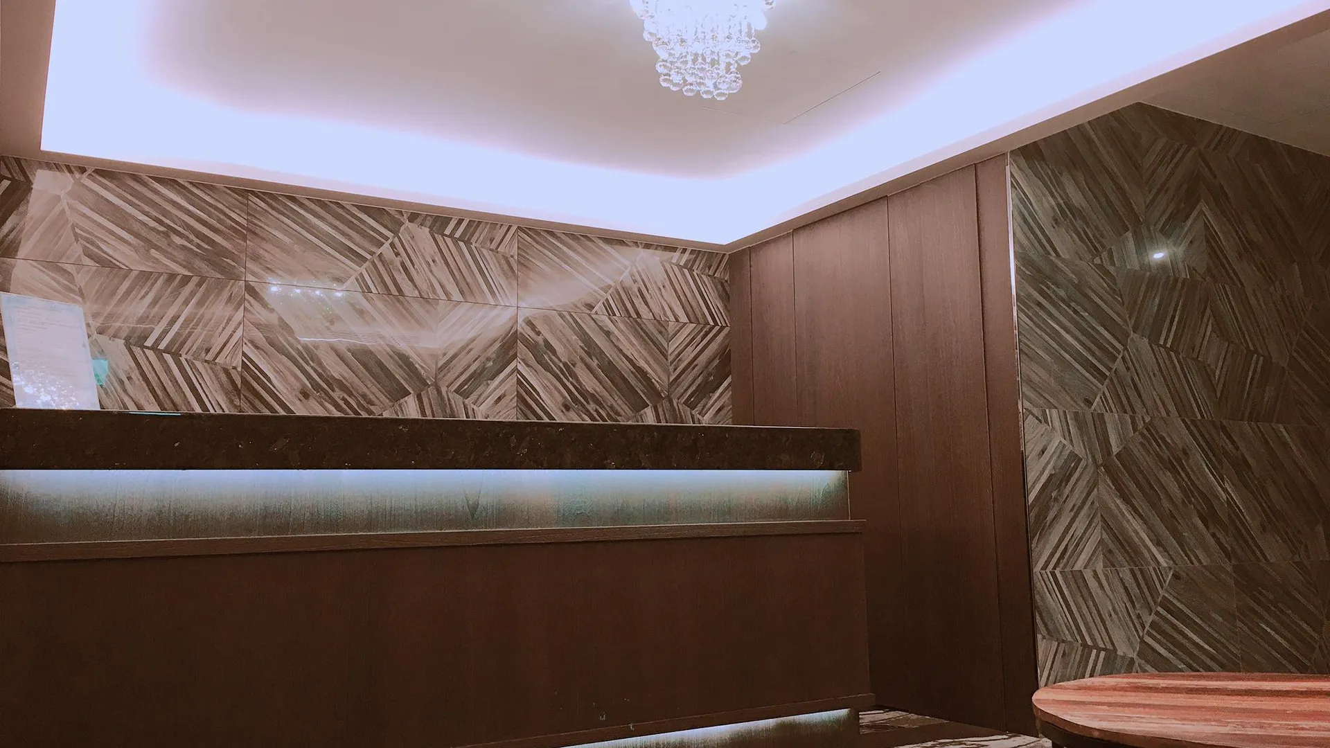 타이베이 BW 48 하우스 유사파 3성급 호텔 객실