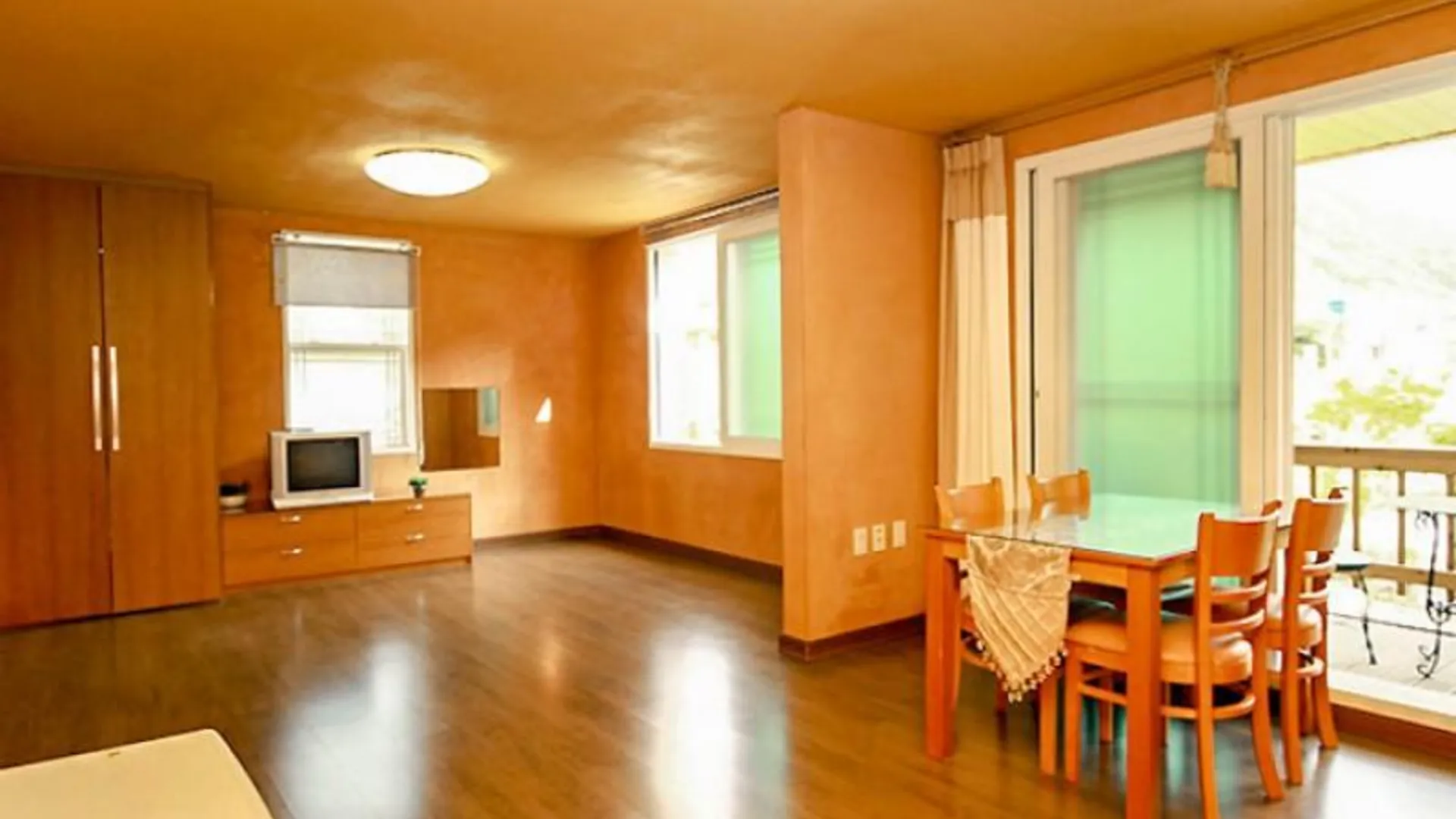 단양 단양 연화봉펜션 2성급 게스트하우스 스위트룸