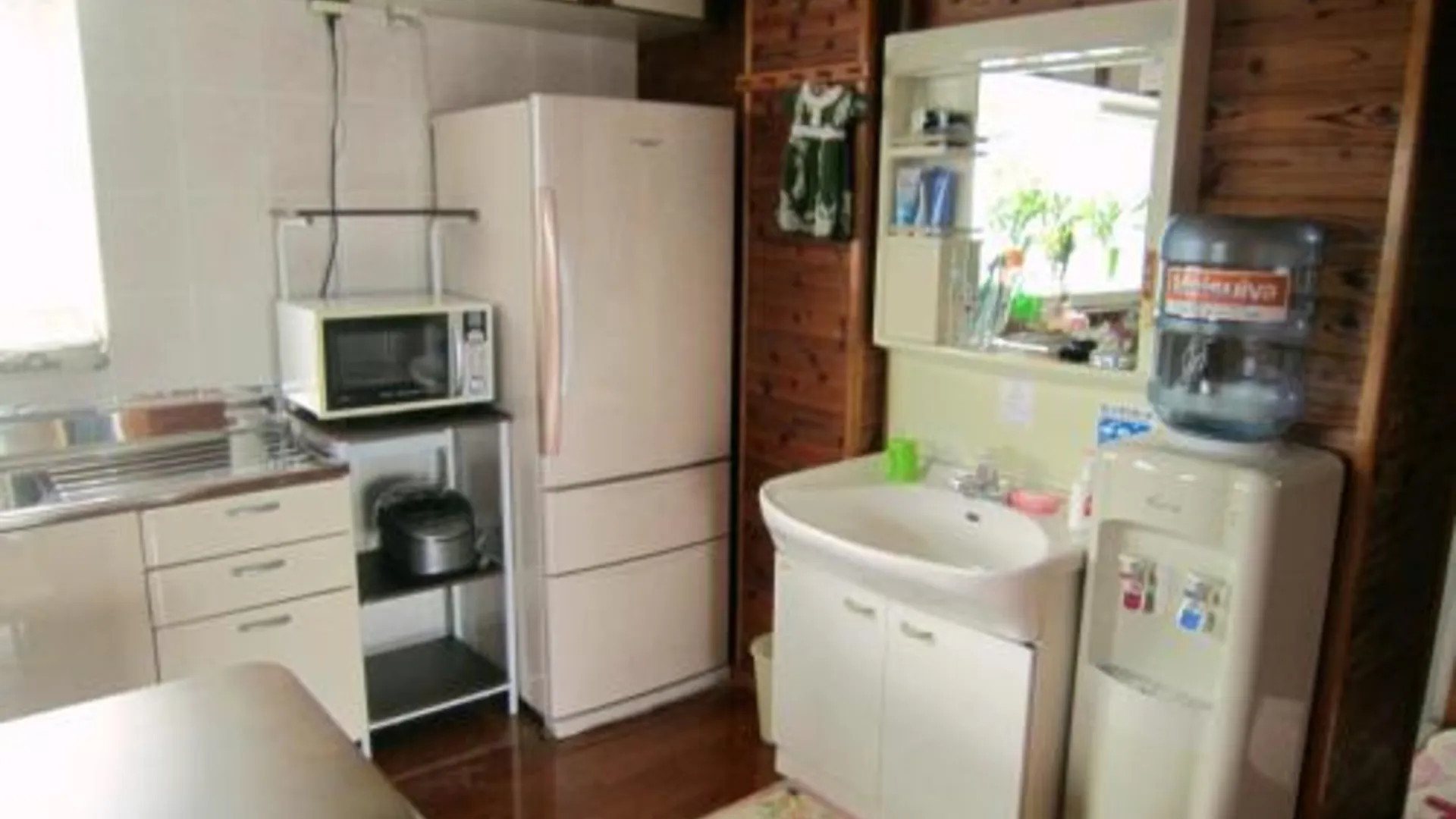 오키나와 본섬 이에지마 민파쿠 3성급 호텔 레스토랑