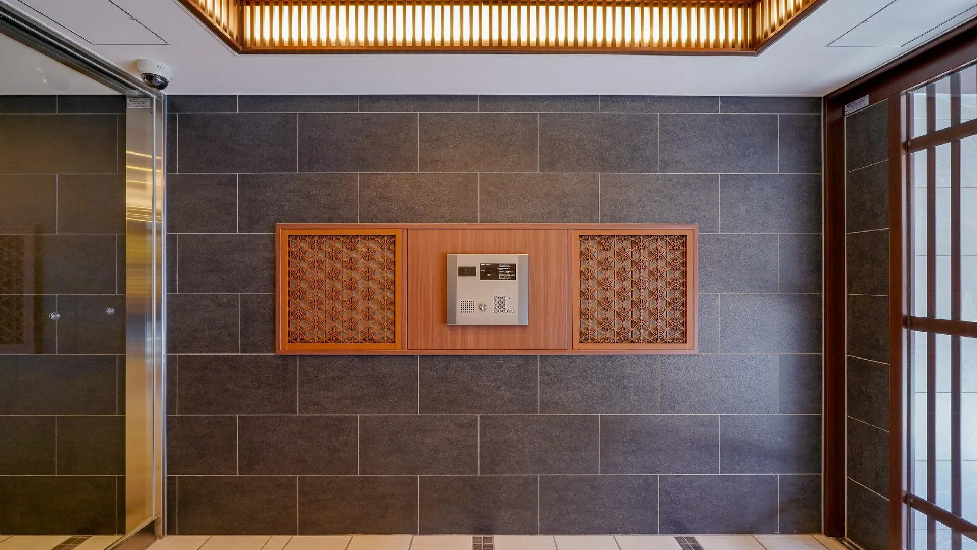 교토 레시 스테이 더 교토 3성급 호텔 부대시설