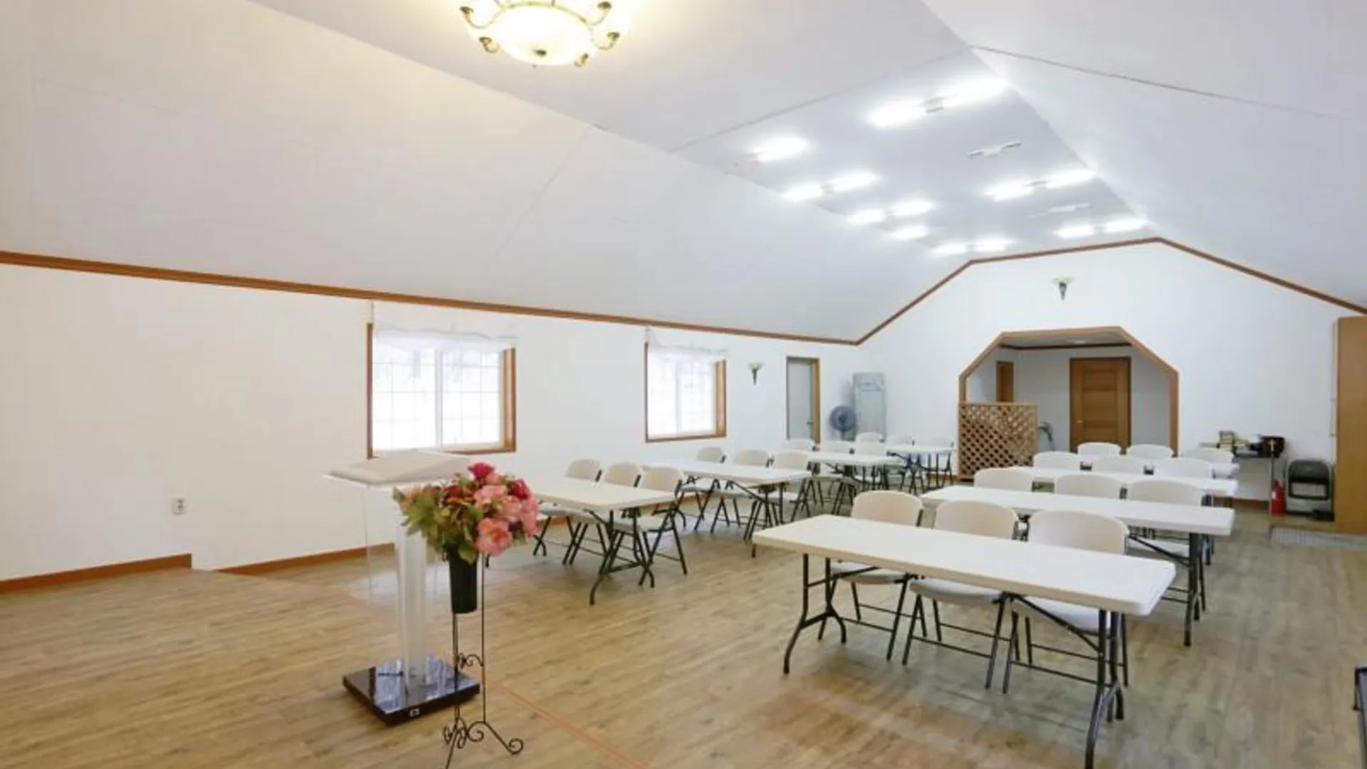 양양 양양 푸른하늘은하수펜션 3성급 게스트하우스 부대시설