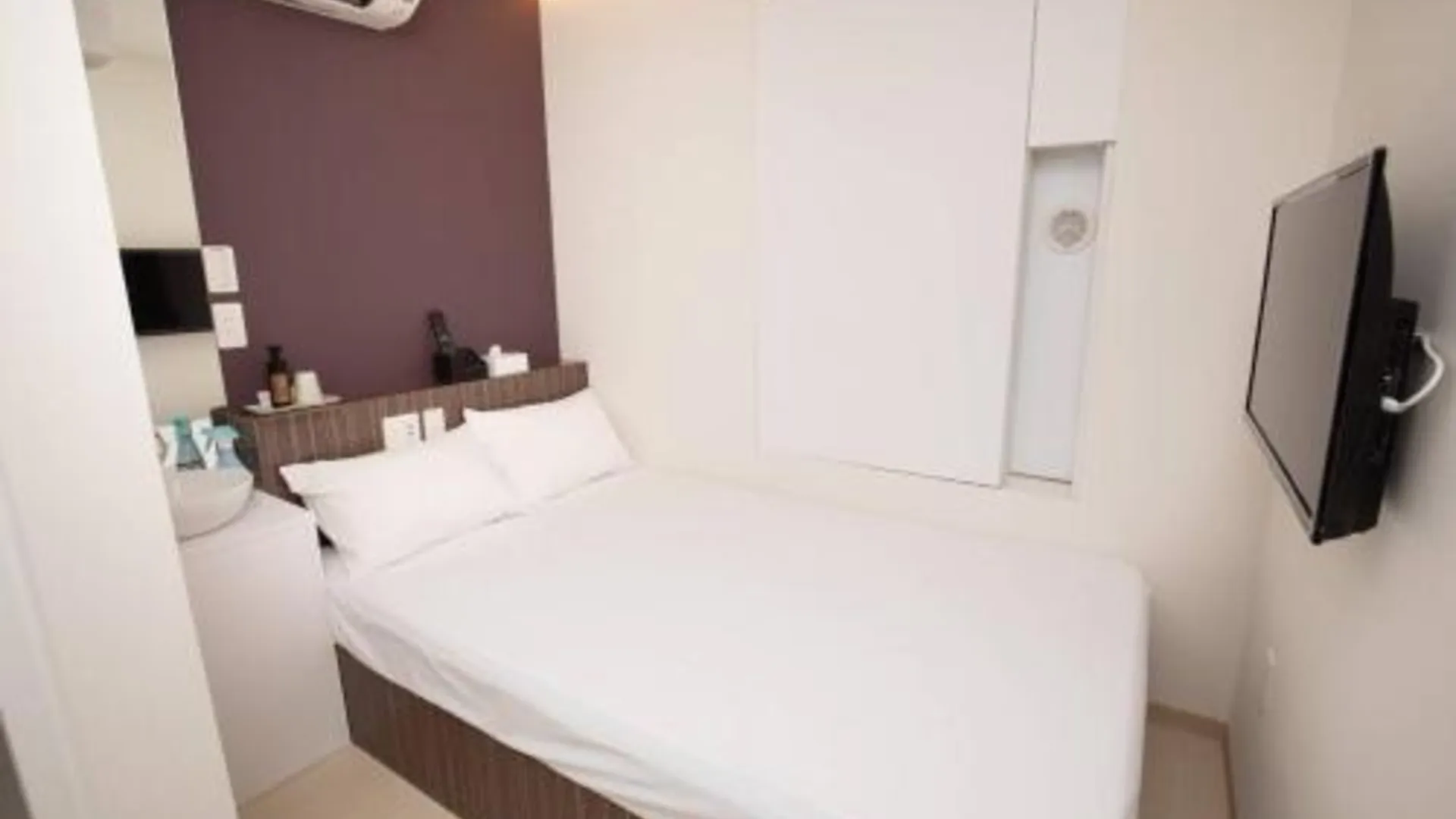 도쿄 / 동경 Mutsumi Building - Vacation STAY 00543v 1성급 호텔 객실