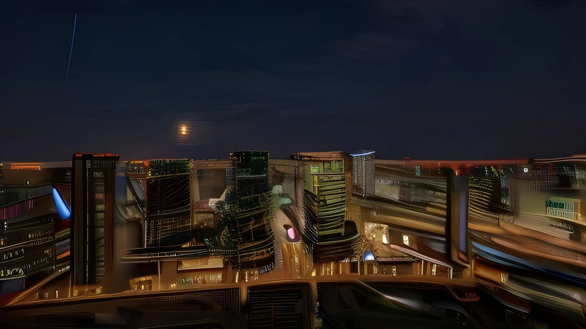 오사카 호텔 라이브맥스 우메다 도야마 2성급 호텔 수영장