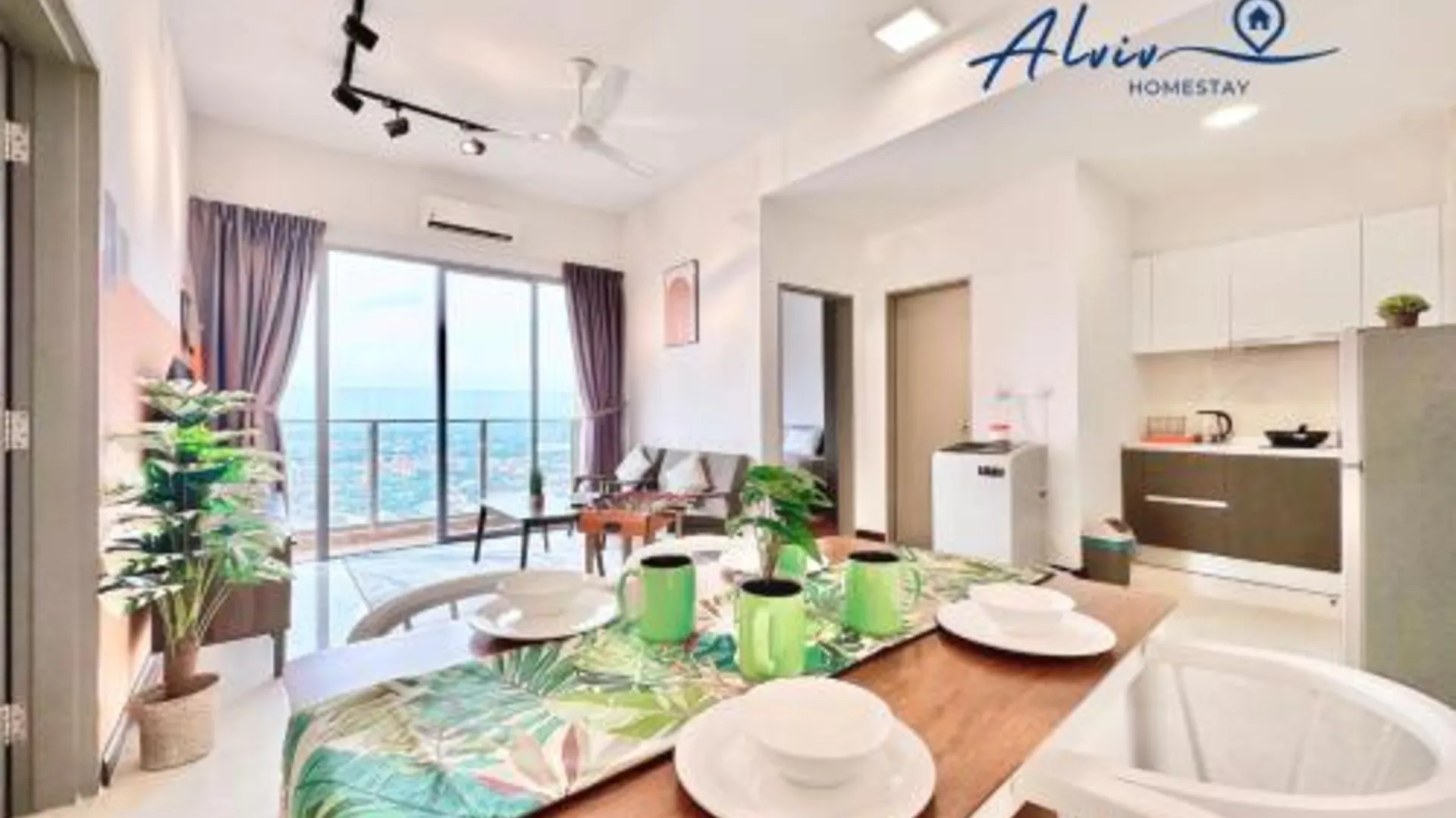 말라카 Silverscape - Luxury 3-4BR with Bathtub I 6-11pax I Infinity Pool I JonkerSt - Managed by Alviv Home 4성급 게스트하우스 레스토랑