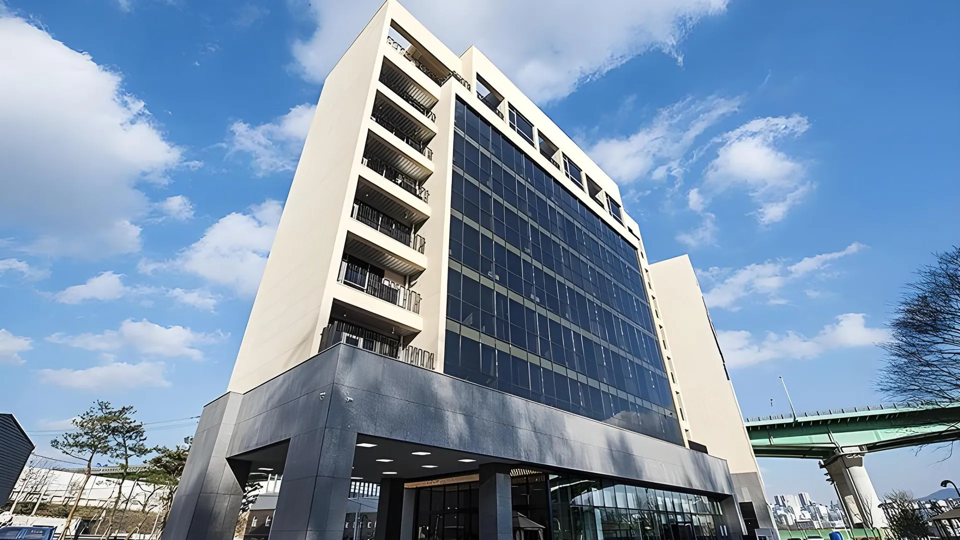 용인 얼레이 관광호텔 3성급 호텔 객실