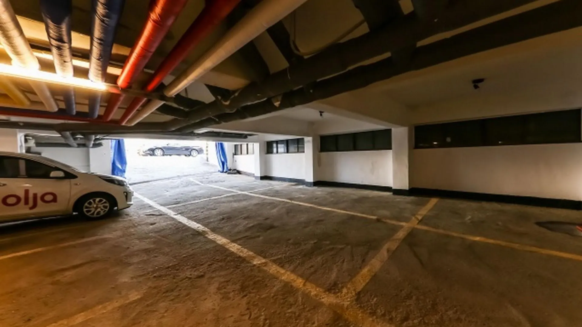 아산 아산 다우스 무인텔 호텔 스위트룸