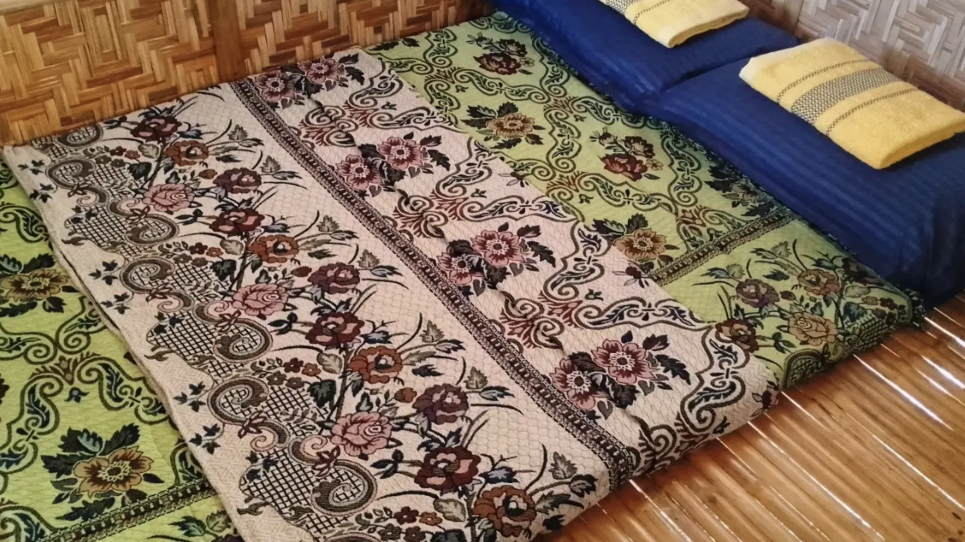 세부 산탄데르의 방갈로 (500m², 침실 1개, 프라이빗 욕실 1개) 3성급 게스트하우스 스위트룸