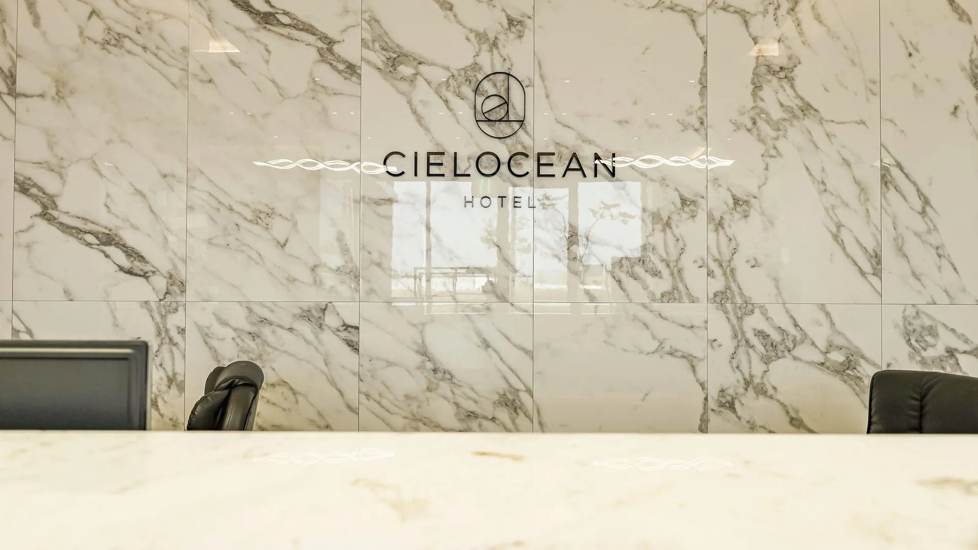 부산 부산 명지 씨엘오션 호텔 3성급 호텔 부대시설