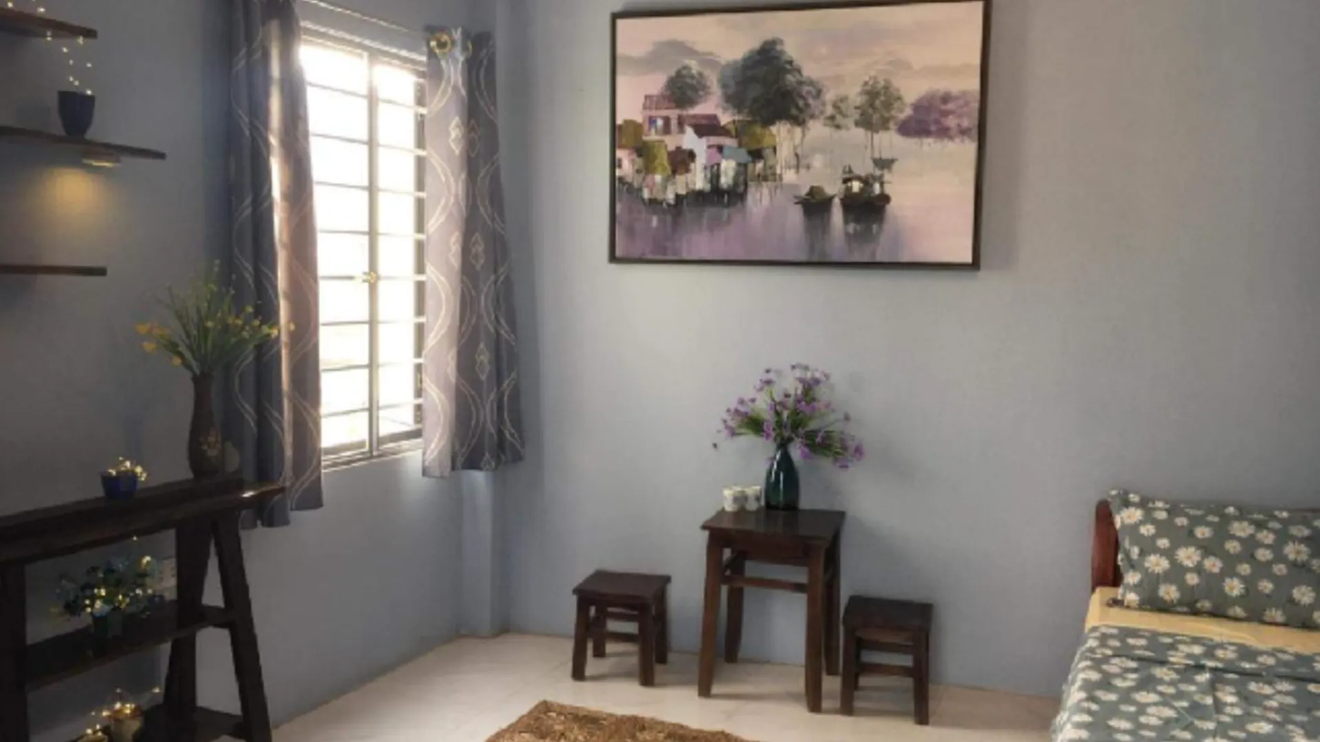 하노이 앨리 홈스테이 3성급 게스트하우스 부대시설