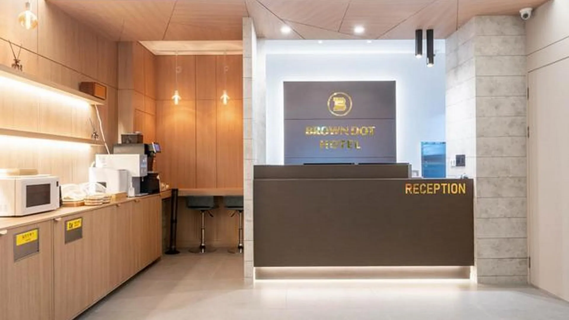 대전  대전 브라운도트 호텔 둔산점 호텔 수영장