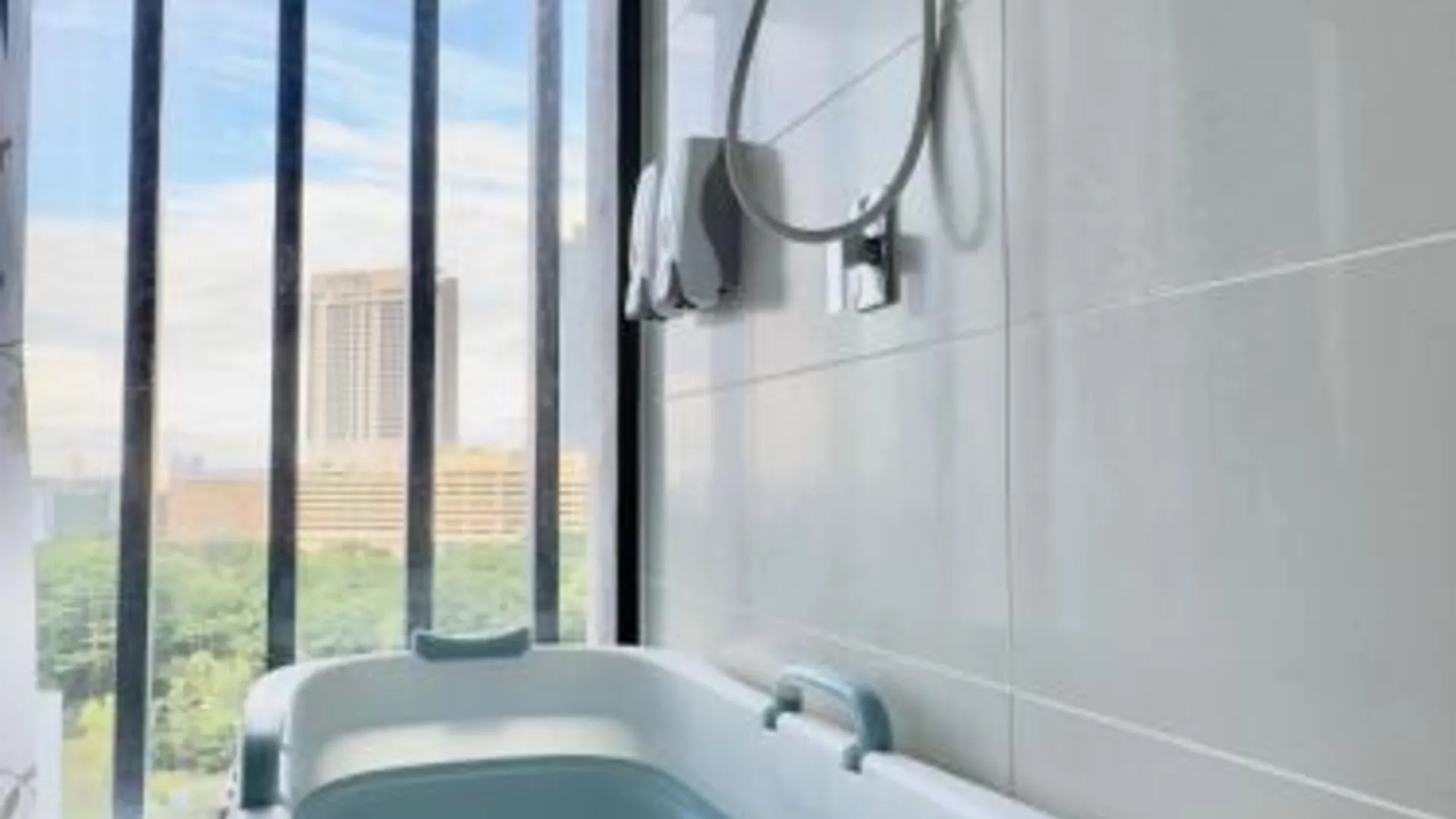 조호바루 / 조호르바루 미드밸리 사우스키 모자이크 5-9인 스마트TV 70인치 - 넷플릭스 SM 4성급 게스트하우스 레스토랑