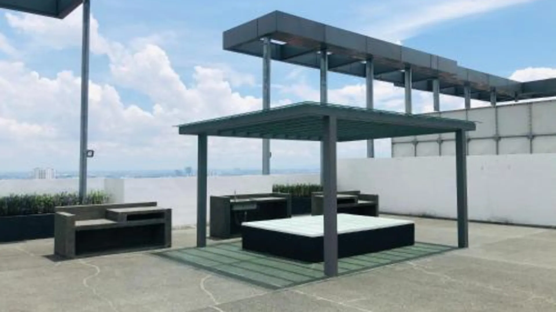 조호바루 / 조호르바루 파라곤 스위트 바이 앤틀러존 5성급 게스트하우스 객실