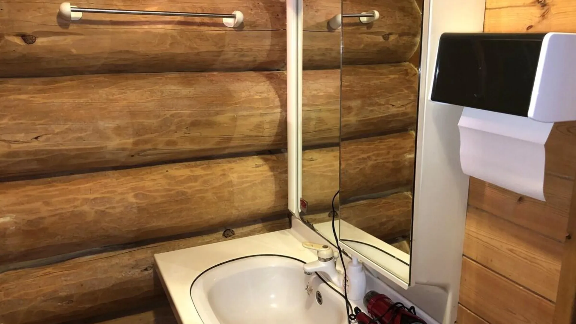 오키나와 본섬 나고의 프라이빗 하우스 (10m², 침실 1개, 프라이빗 욕실 1개) 2성급 싱글룸 부대시설