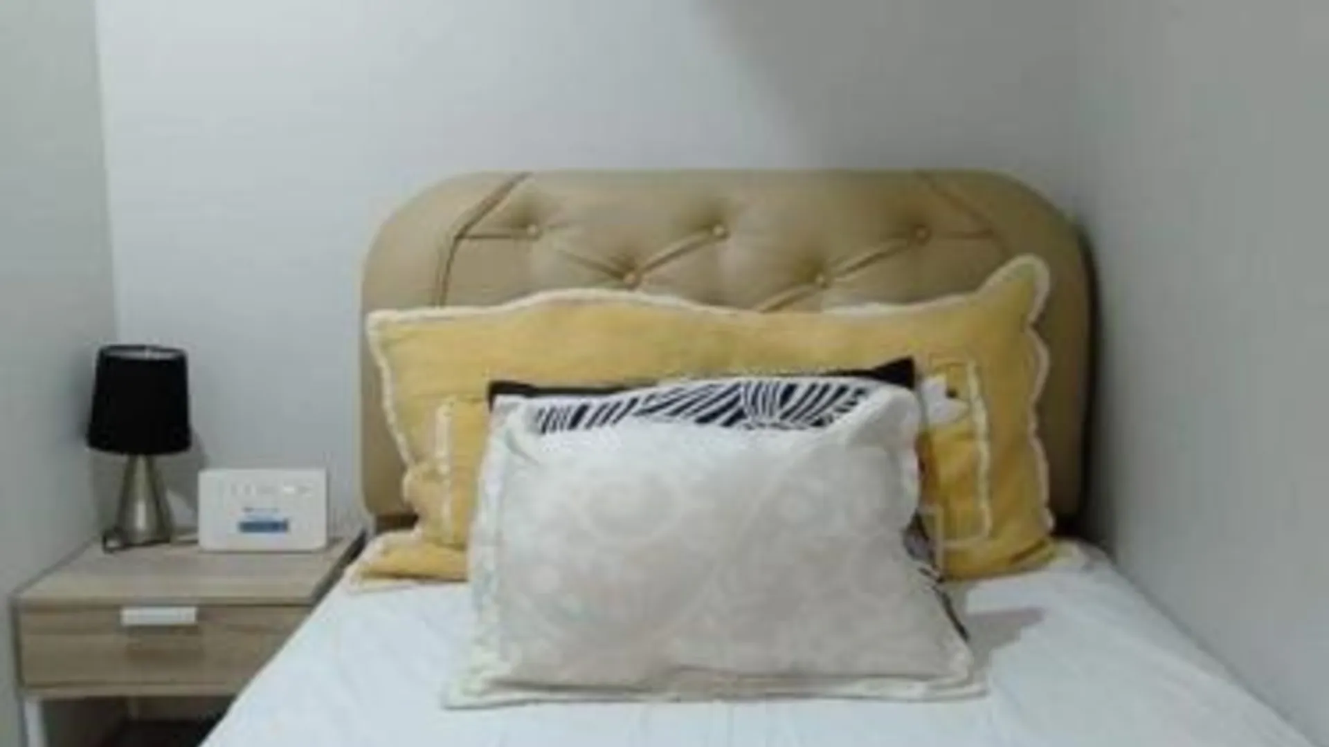 세부 Jojies Crib Horizons101 Studio 3성급 호텔 스위트룸