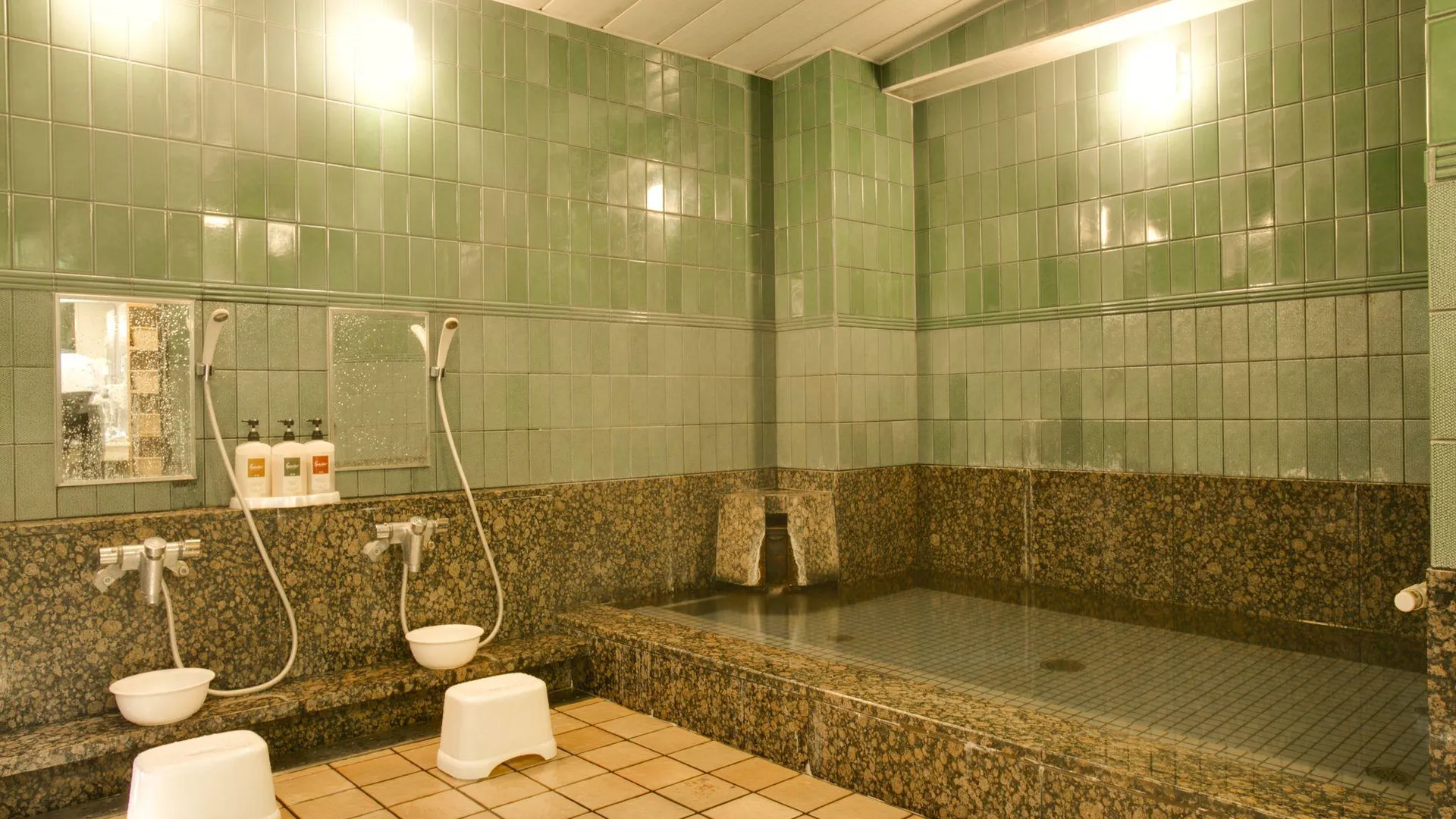 오사카 야마토야 혼텐 료칸 오사카 호텔 3성급 호텔 부대시설