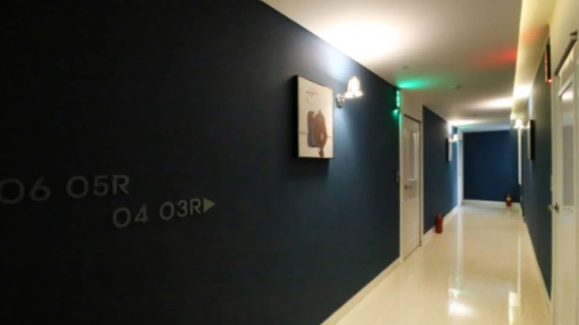 천안 Hotel Class 2성급 호텔 부대시설