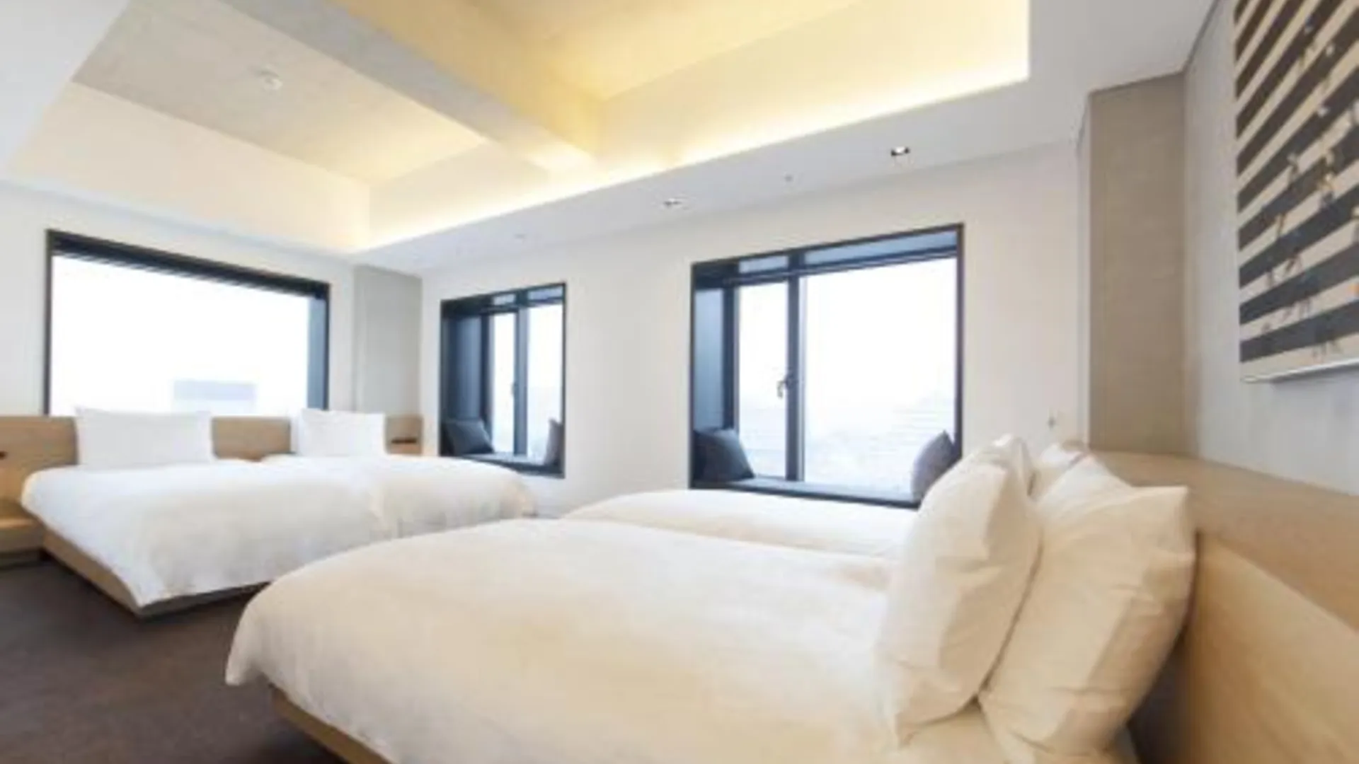 서울 스테이비 호텔 명동 3성급 호텔 전망