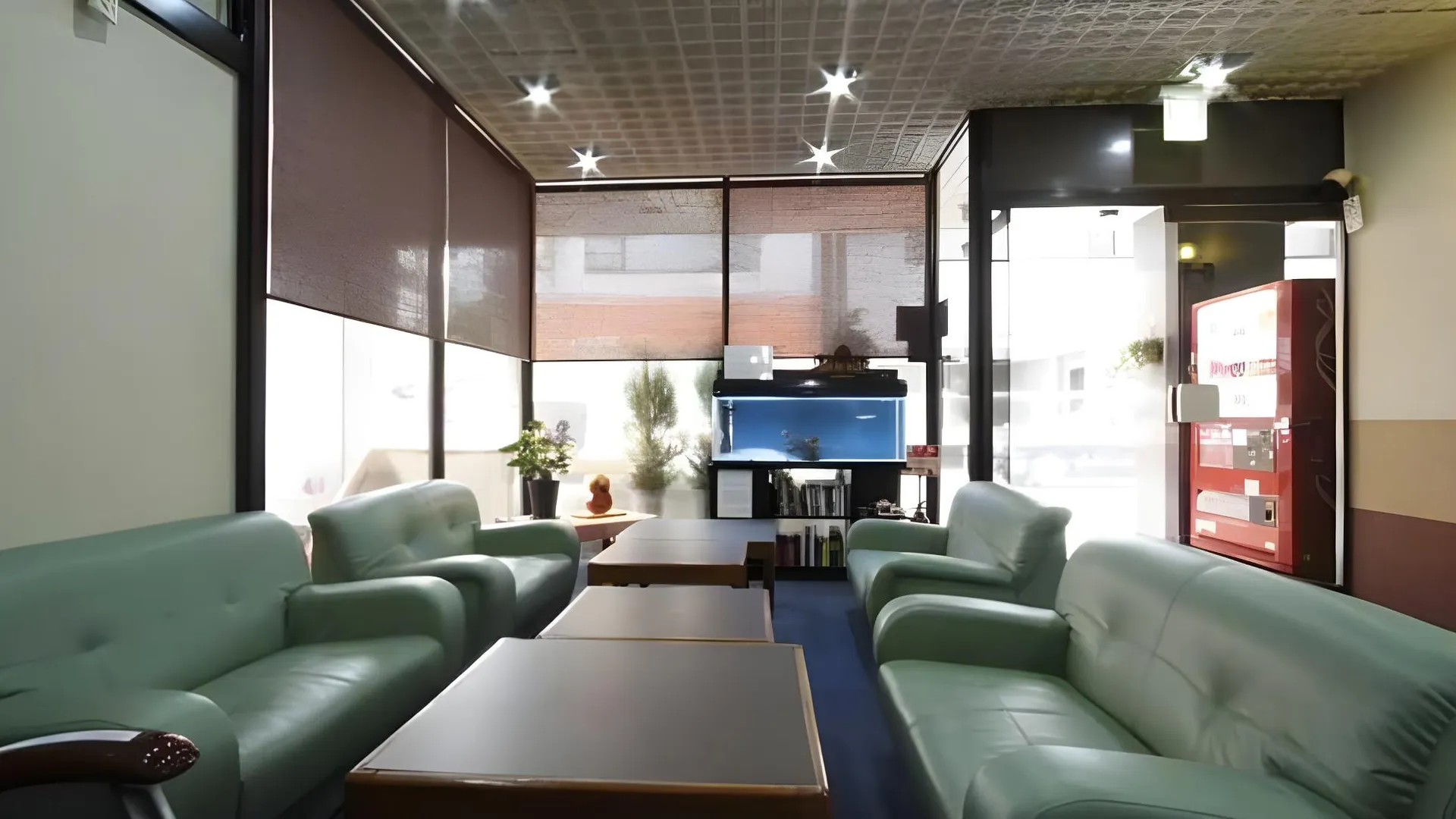 도쿄 / 동경 뉴 이즈 호텔 2성급 호텔 수영장