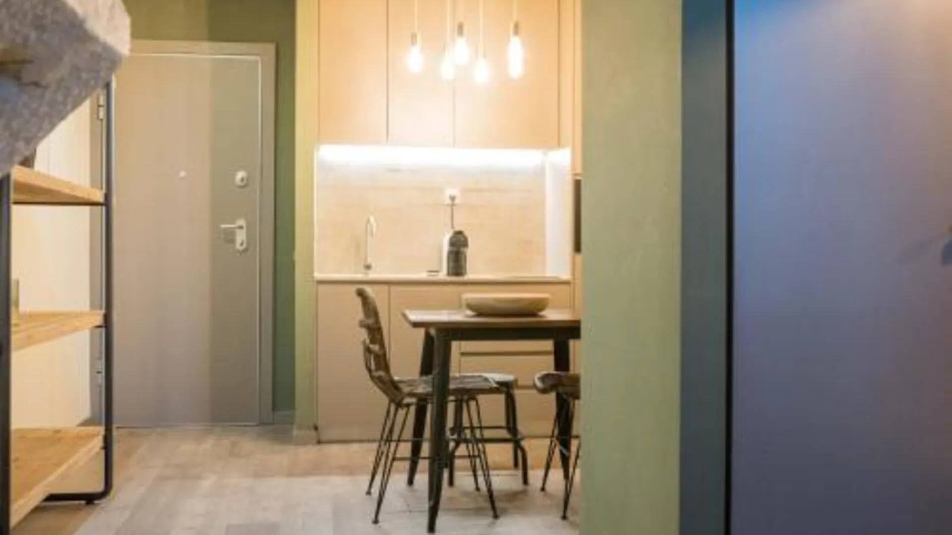 포르투 Olive Nature – Tourism Apartments 4성급 호텔 전망