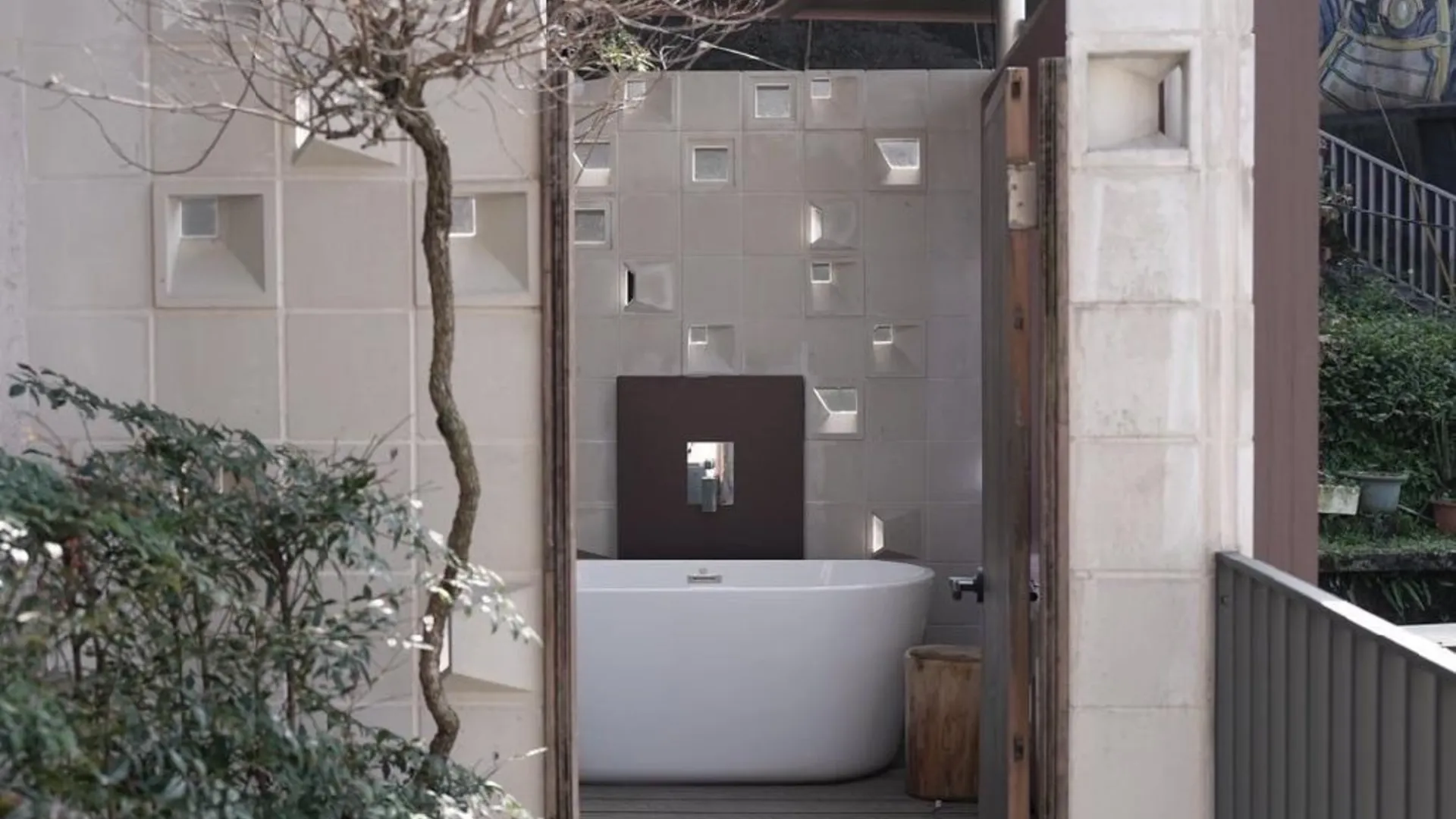 타이베이 지우펀 35 II 3성급 게스트하우스 객실