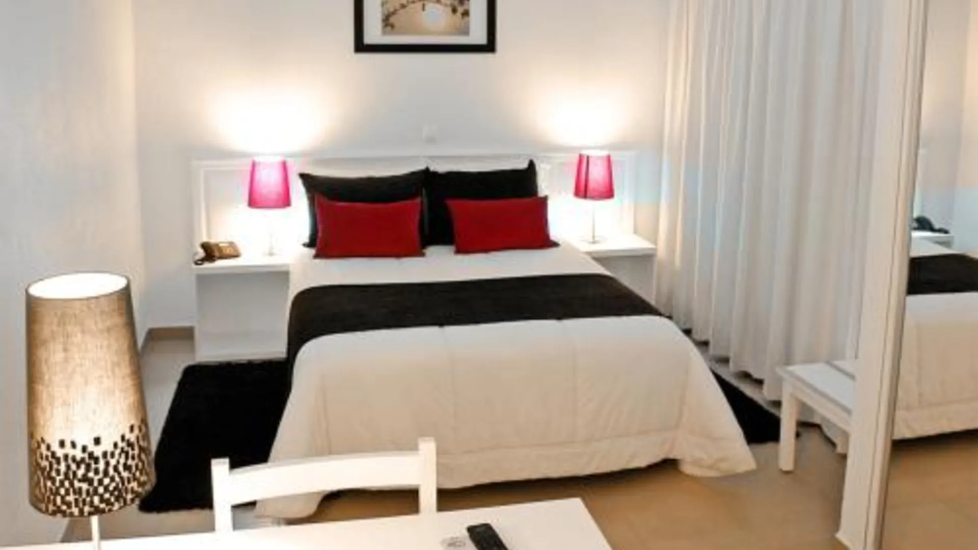 일바스 Varchotel 3성급 호텔 스위트룸