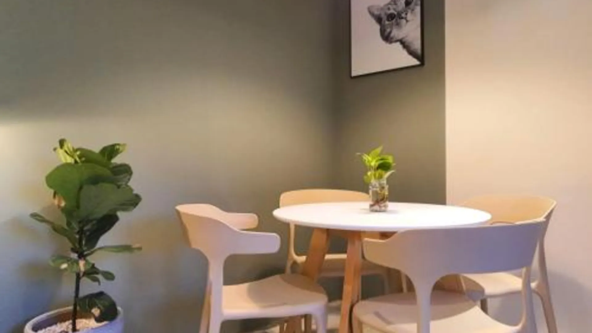 젠자롬 젠자롬의 프라이빗 하우스 (160m², 침실 2개, 프라이빗 욕실 1개) 3성급 게스트하우스 레스토랑