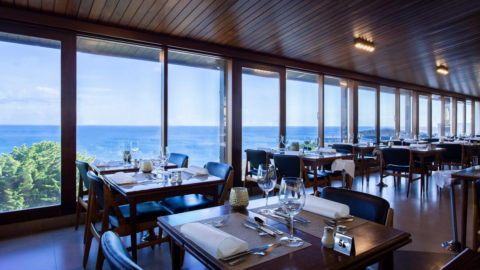 세심브라 호텔 도 마르 4성급 호텔 객실