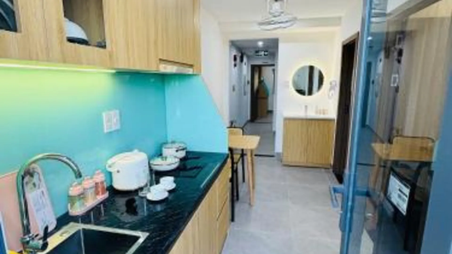 다낭 엠리 홈스테이 다낭 3성급 호텔 외관