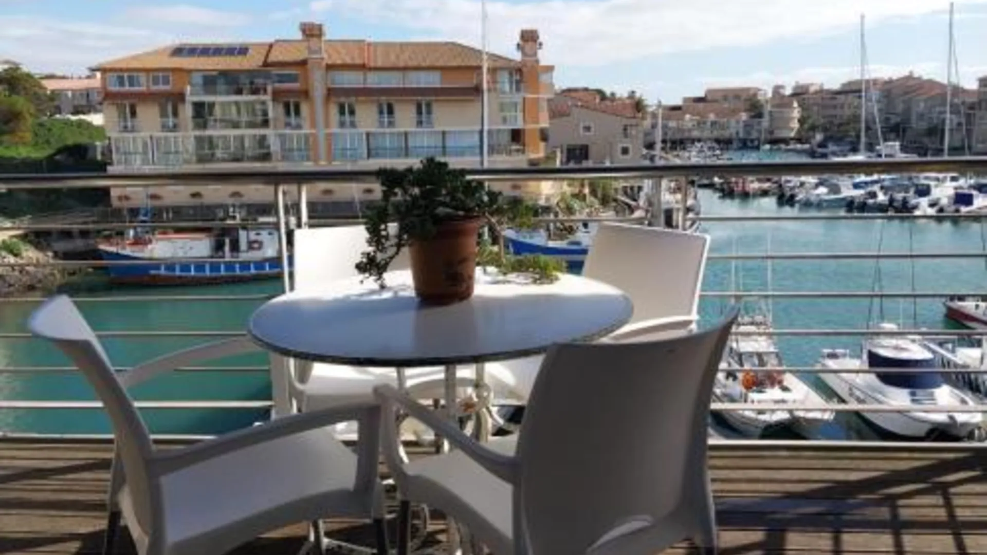 세인트 프랜시스 베이 Ships Bell 16B, St Francis Bay 4성급 싱글룸 객실