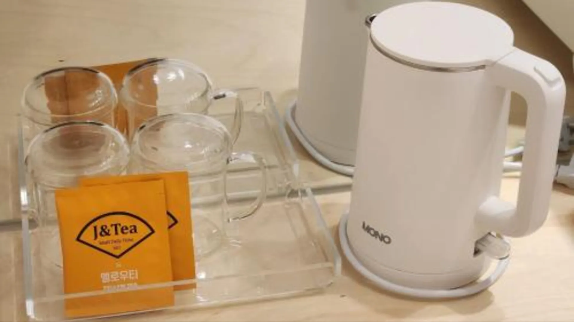 포항 월드하우스호텔 호텔 스위트룸