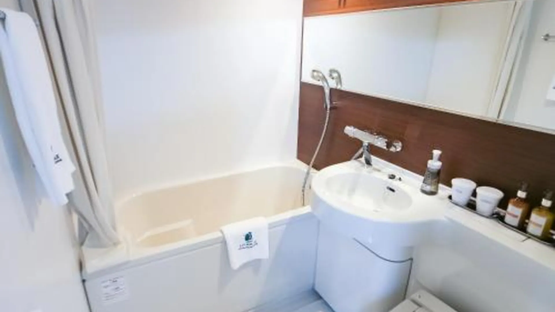 도쿄 / 동경 Hotel Livemax Akabane-Ekimae 2성급 호텔 스위트룸