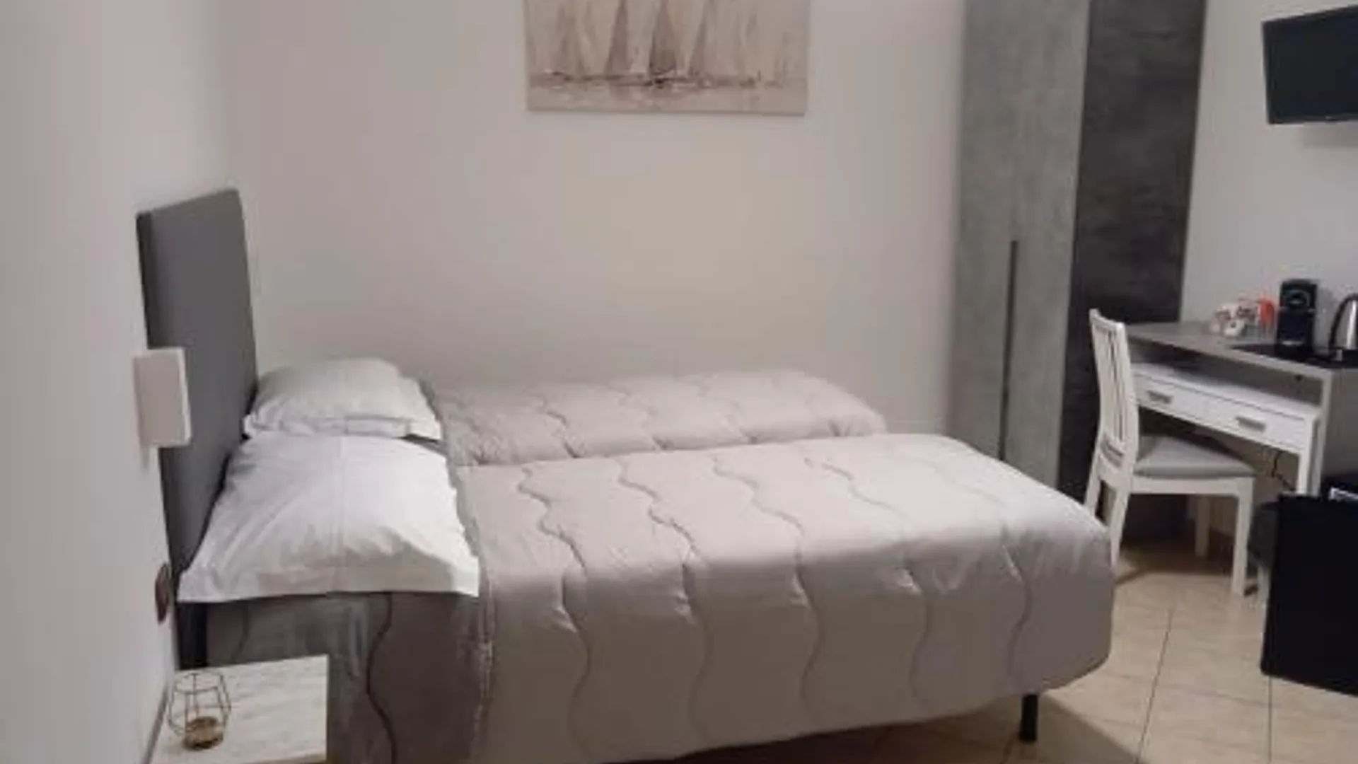 포르티치 Regency House Accoglienza 3성급 호텔 스위트룸