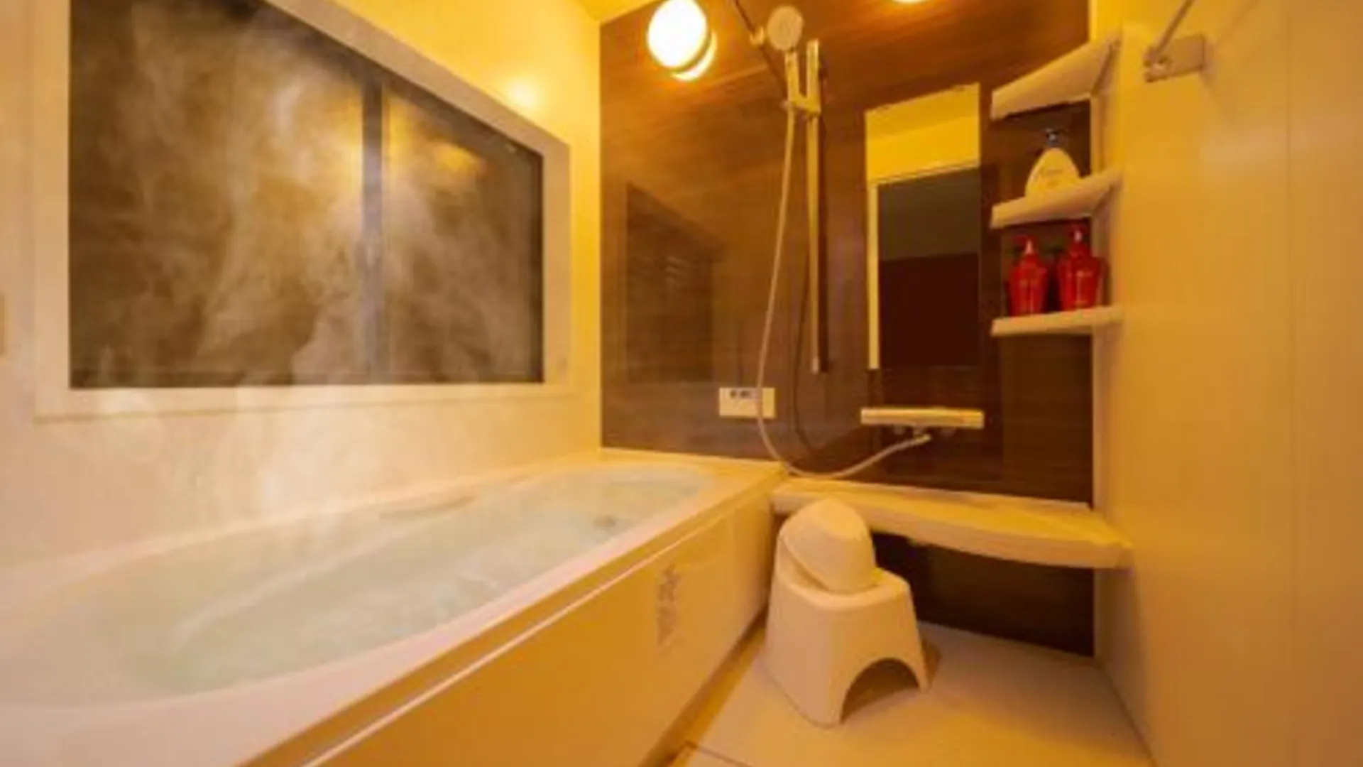 후쿠오카 Maple House - Vacation STAY 85725 3성급 싱글룸 스위트룸