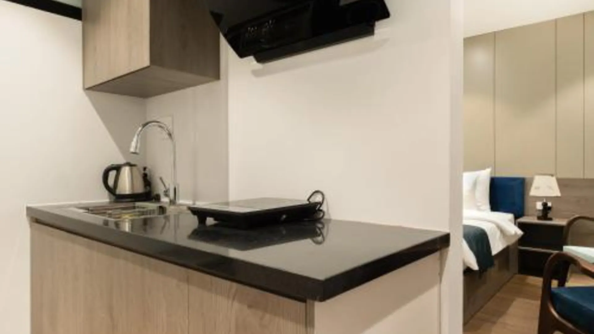 하노이 하노이 블리스 남응우 4성급 게스트하우스 로비