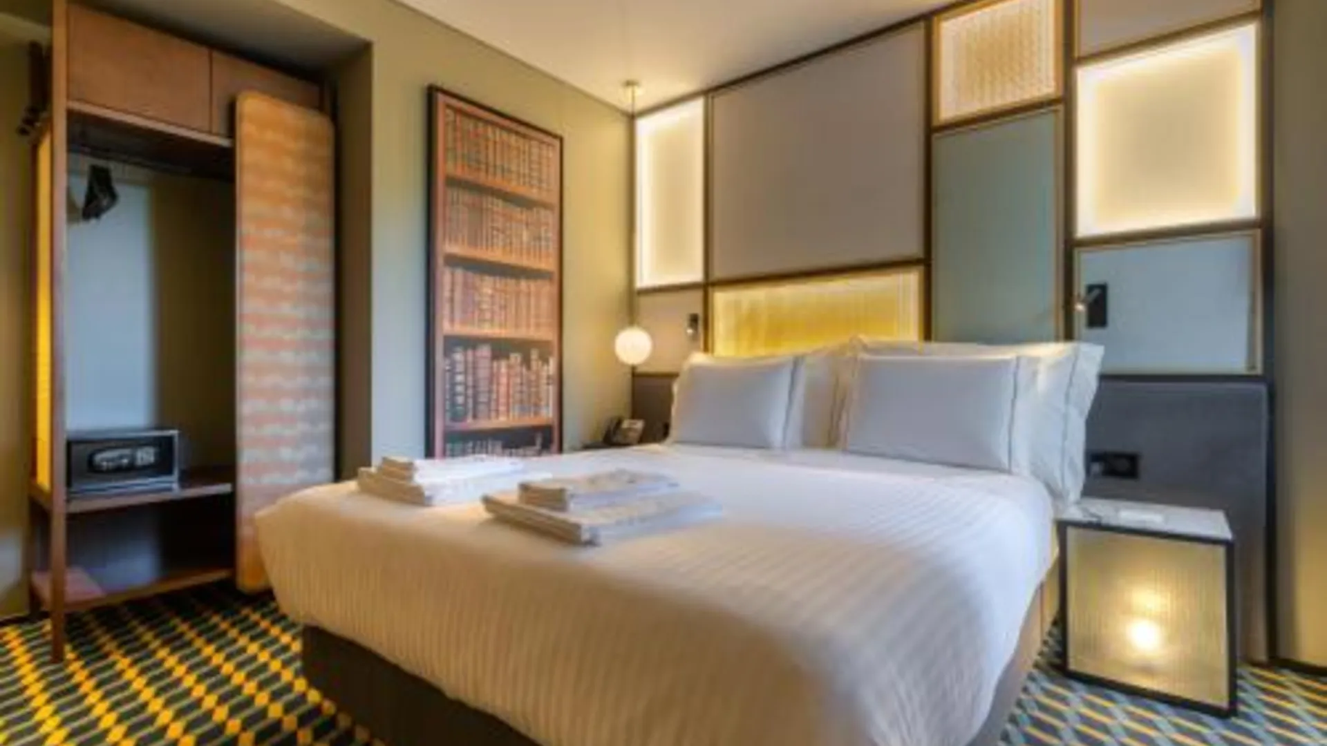 포르투 The Convo Porto Hotel & Apartment 4성급 호텔 스위트룸