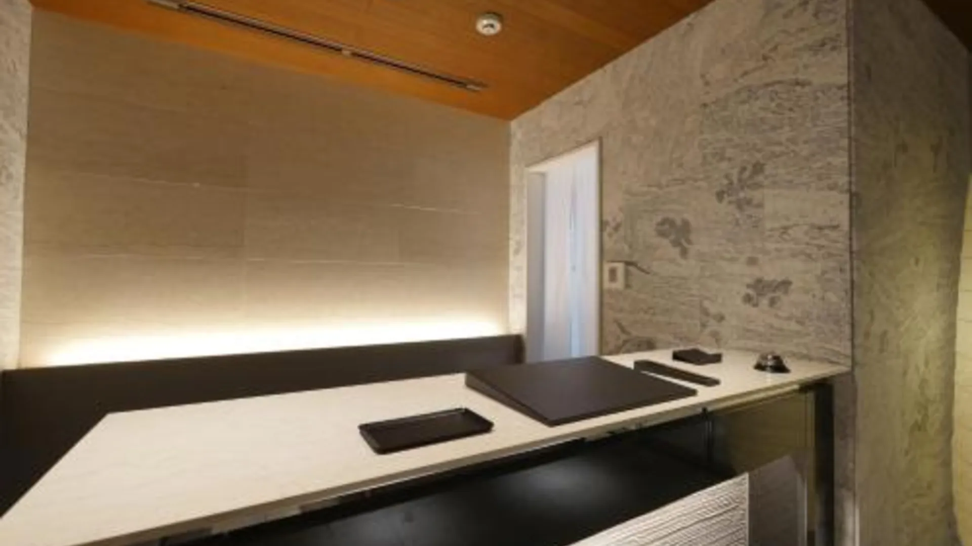 도쿄 / 동경 킨 호텔 4성급 호텔 외관