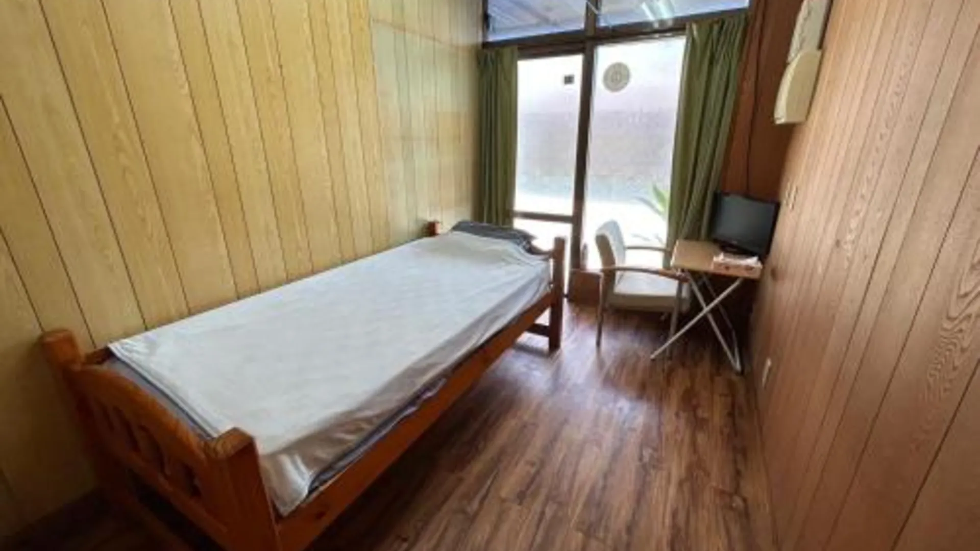 오키나와 본섬 民宿ちねん 2성급 호텔 스위트룸