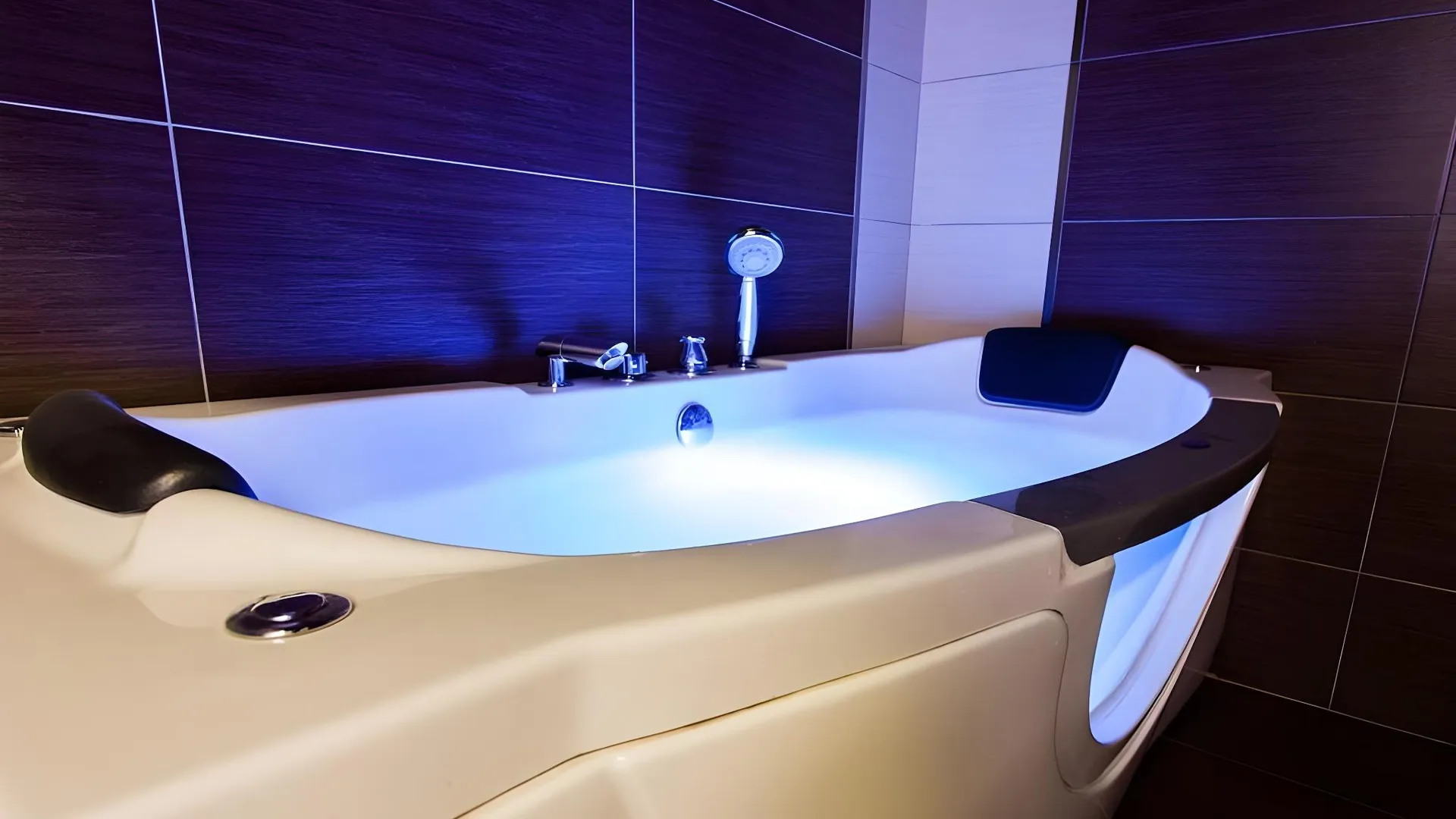 조호바루 / 조호르바루 라벤더 인 퍼마스 2성급 호텔 전망