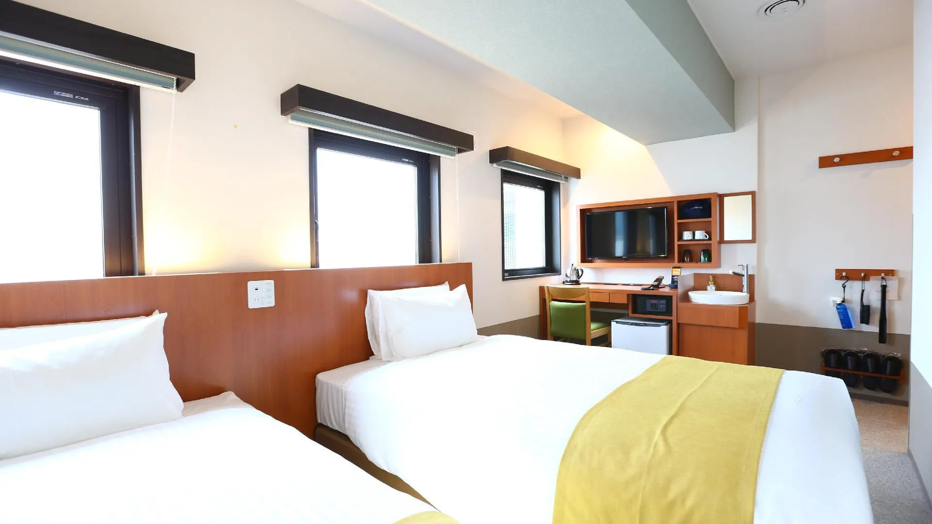 도쿄 / 동경 호텔 윙 인터내셔널 셀렉트 우에노-오카치마치 3성급 호텔 스위트룸