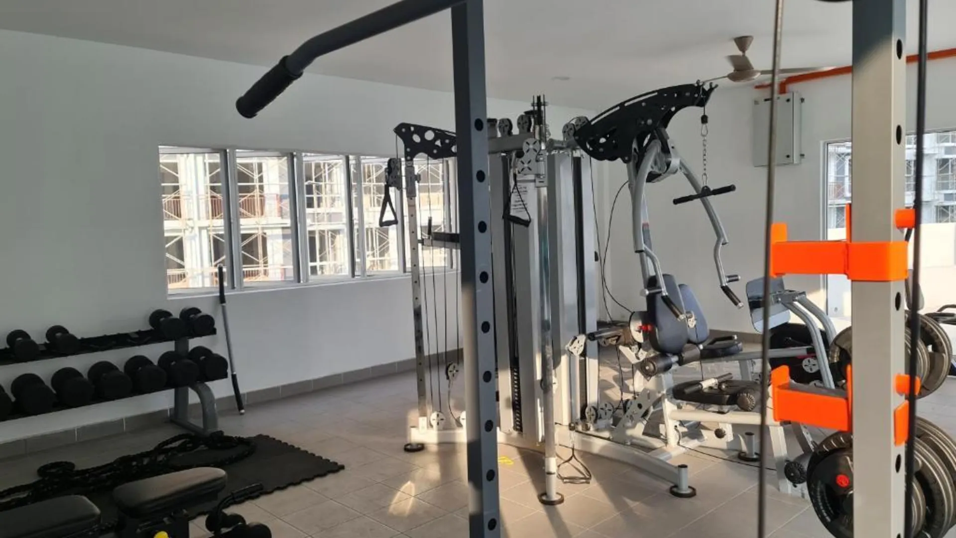 말라카 말라카 시내의 아파트먼트 (m², 침실 3개, 프라이빗 욕실 2개) 4성급 싱글룸 스위트룸