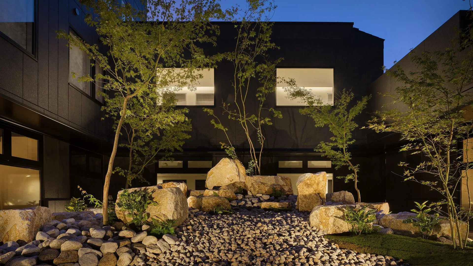 교토 오리엔탈 호텔 교토 로쿠조 4성급 호텔 외관