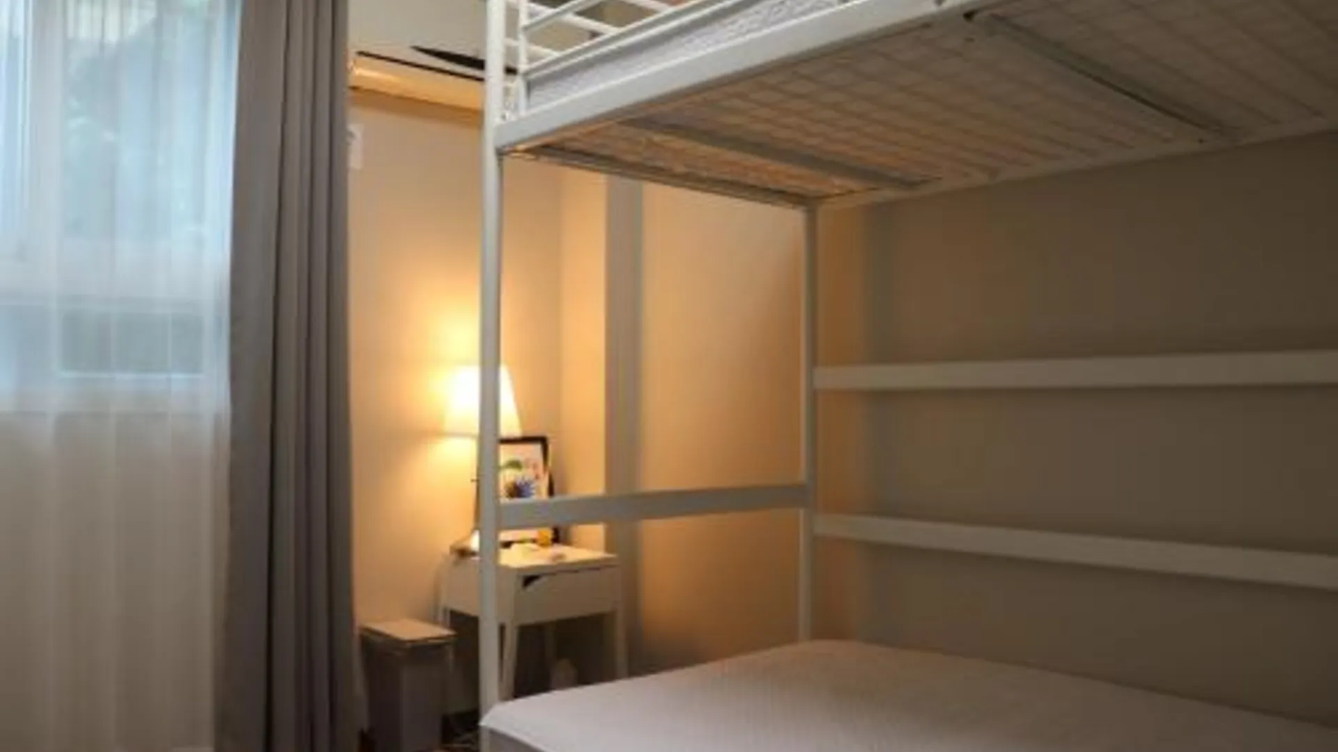 서울 호텔 YH 2성급 호텔 객실