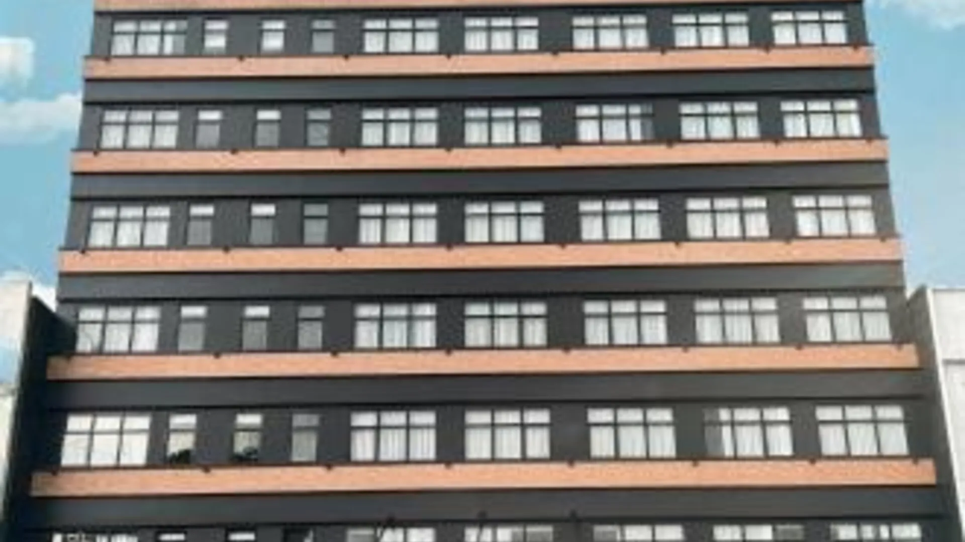 마카사르 d'primahotel Airport Sultan Hasanuddin Makassar 3성급 호텔 전망