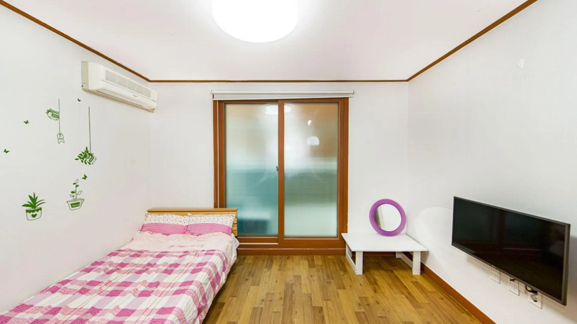 보령 보령 가가펜션 1성급 게스트하우스 스위트룸