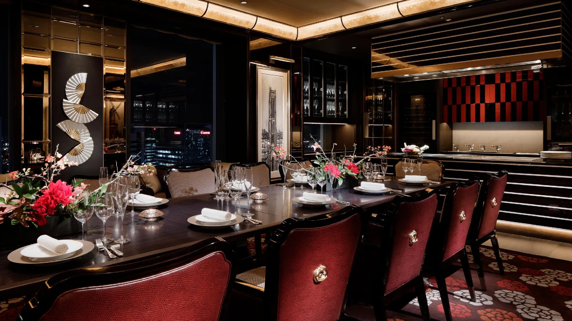 도쿄 / 동경 시나가와 프린스 호텔 4성급 호텔 스위트룸